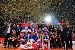 萨拉赫新星比赛局势复杂表现突出，塞尔维亚队前途光明！(萨拉赫现在在哪个球队)-九游官方网站