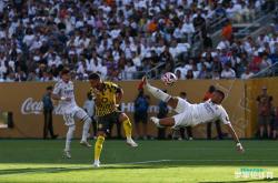 姆巴佩焦点对战，C罗与30激战TES分钟，持续失利胜负难料！(姆巴佩谈梅西完整视频)-九游网页官网