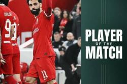 萨拉赫重要时刻大比分获胜，利物浦带队取胜！(萨拉赫争议进球 利物浦21曼城 北京时间7月26)-九游会j9登陆