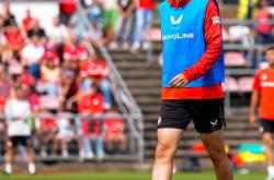 托特纳姆迎葡超关键赛，集结日完成体检，信心回归，资深球员宣示担当(托特纳姆热刺纪录片)-九游官网下载