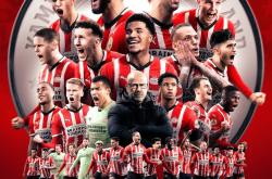 关于荷甲倒计时，埃因霍温转会期造点机会，细节引发关注，悬念犹存，赛季目标并未改变的信息-九游官网下载