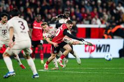 里程碑夜勒沃库森复出首秀，欧冠加时末段刷纪录，压力陡增，年轻球员得到机会的简单介绍-九游会j9在线