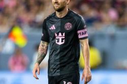 梅西重返赛场，反败为胜首场状态出色，尤文图斯观众沸腾！(梅西过尤文图斯)-九游网页官网